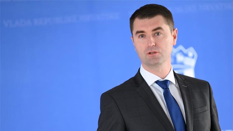 Filipović: Želimo Hrvatsku kao još poželjniju investicijsku destinaciju